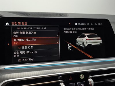صورة مصغرة 23 لـ 2022 BMW X6