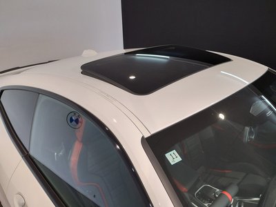 BMW 4 SERIES COUPE - 5