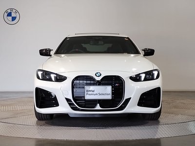 BMW 4 SERIES COUPE - 7