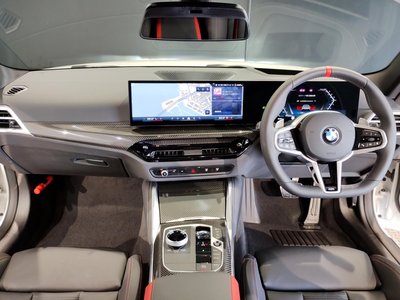 BMW 4 SERIES COUPE - 6