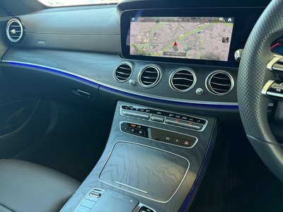 صورة مصغرة 51 لـ 2021 Mercedes-BENZ E-CLASS