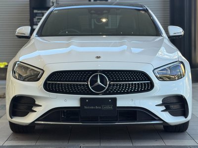 صورة 5 لـ 2021 Mercedes-BENZ E-CLASS