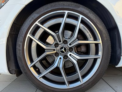 صورة مصغرة 15 لـ 2021 Mercedes-BENZ E-CLASS