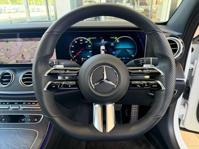 صورة مصغرة 46 لـ 2021 Mercedes-BENZ E-CLASS