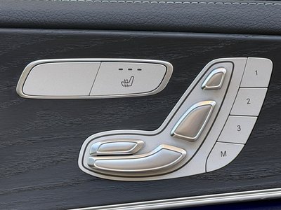 صورة مصغرة 39 لـ 2021 Mercedes-BENZ E-CLASS