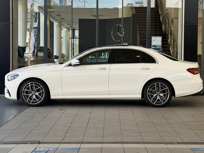 صورة 3 لـ 2021 Mercedes-BENZ E-CLASS