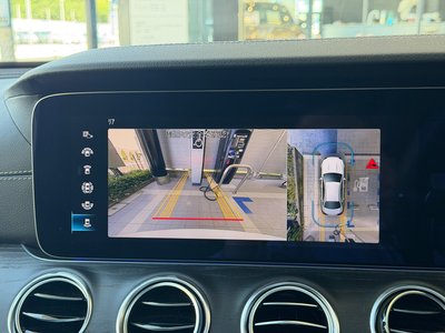 صورة مصغرة 53 لـ 2021 Mercedes-BENZ E-CLASS