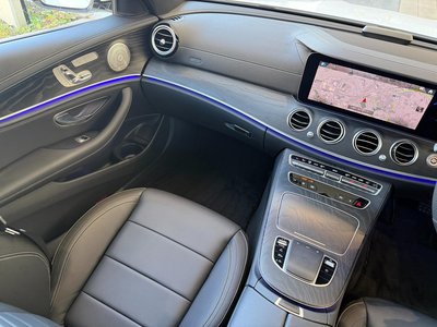 صورة مصغرة 32 لـ 2021 Mercedes-BENZ E-CLASS