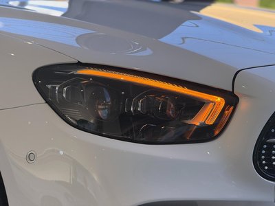 صورة مصغرة 11 لـ 2021 Mercedes-BENZ E-CLASS