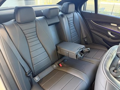 صورة مصغرة 28 لـ 2021 Mercedes-BENZ E-CLASS