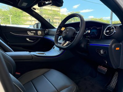 صورة مصغرة 35 لـ 2021 Mercedes-BENZ E-CLASS