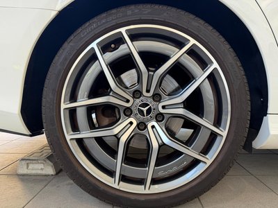 صورة مصغرة 13 لـ 2021 Mercedes-BENZ E-CLASS