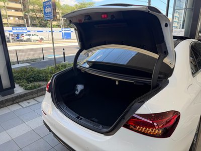 صورة مصغرة 22 لـ 2021 Mercedes-BENZ E-CLASS