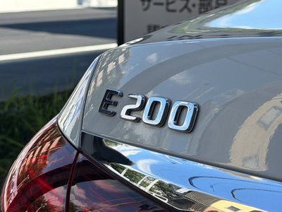 صورة مصغرة 21 لـ 2021 Mercedes-BENZ E-CLASS