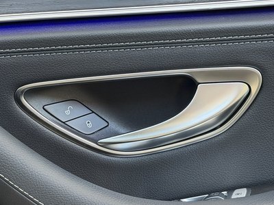 صورة مصغرة 40 لـ 2021 Mercedes-BENZ E-CLASS