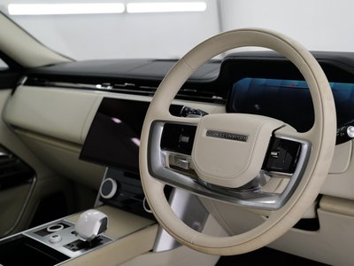 LAND ROVER RANGE ROVER - 6