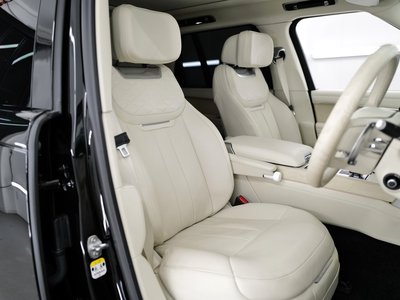 LAND ROVER RANGE ROVER - 7