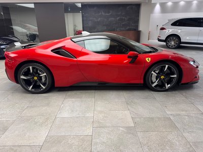 FERRARI SF90 STRADALE - 4