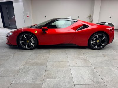 FERRARI SF90 STRADALE - 8