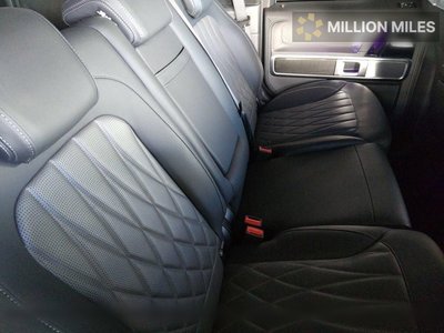 MERCEDES-BENZ G-CLASS AMG - 6