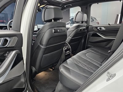 2025 BMW X5 thumbnail 18
