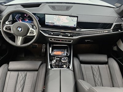 صورة 5 لـ 2025 BMW X5