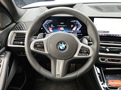 2025 BMW X5 thumbnail 19