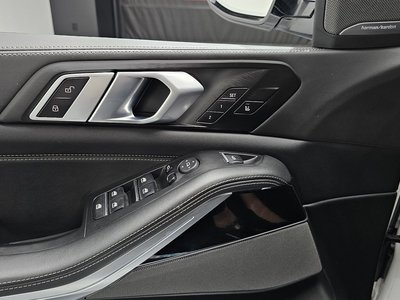2025 BMW X5 thumbnail 20