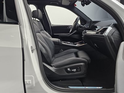 2025 BMW X5 thumbnail 16