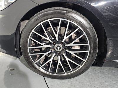 MERCEDES-BENZ S-CLASS - 6