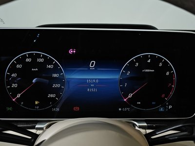 MERCEDES-BENZ S-CLASS - 8