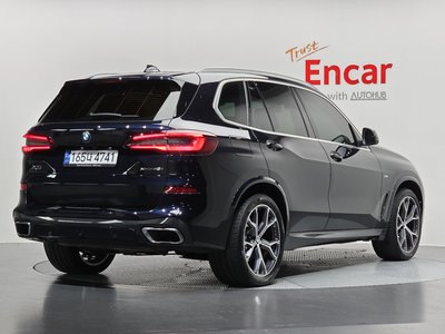 2022 BMW X5 — фото 3