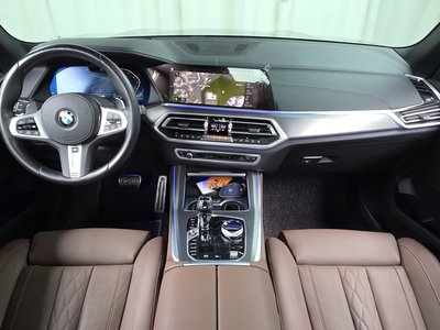 2022 BMW X5 — фото 5