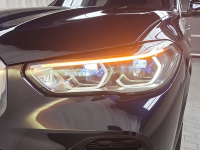 2022 BMW X5 — фото 9