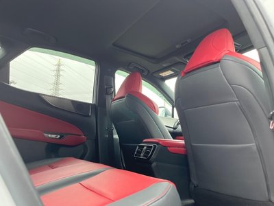 2023 Lexus NX 缩略图 39