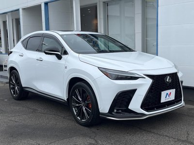 2023 Lexus NX 缩略图 16