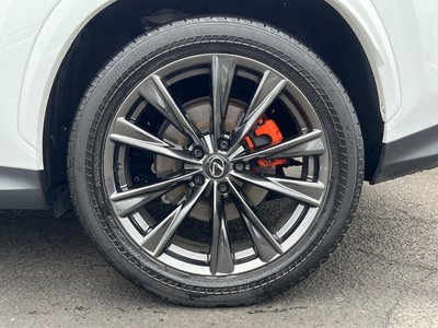 2023 Lexus NX 缩略图 71
