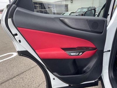 2023 Lexus NX 缩略图 42