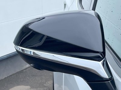 2023 Lexus NX 缩略图 44