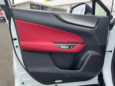 2023 Lexus NX 缩略图 40