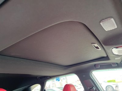 2023 Lexus NX 缩略图 56
