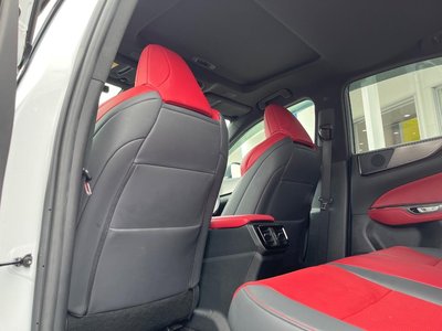 2023 Lexus NX 缩略图 38