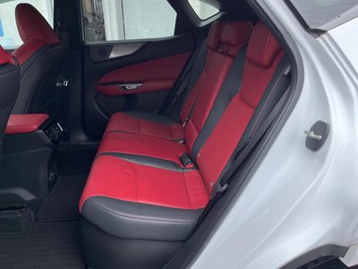 2023 Lexus NX 缩略图 37