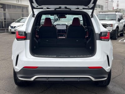 2023 Lexus NX 缩略图 64