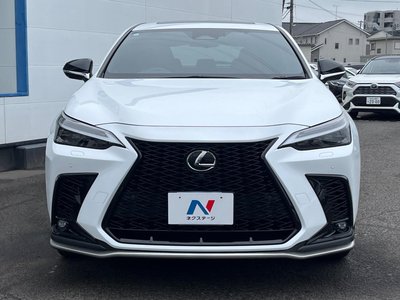 2023 Lexus NX 缩略图 14