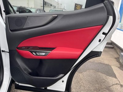 2023 Lexus NX 缩略图 43