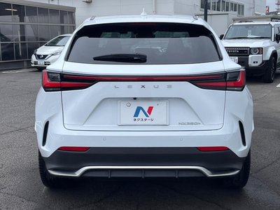 2023 Lexus NX 缩略图 15