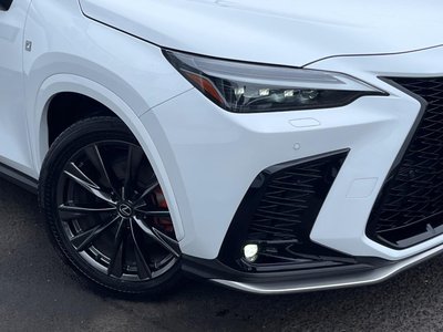 2023 Lexus NX 缩略图 12