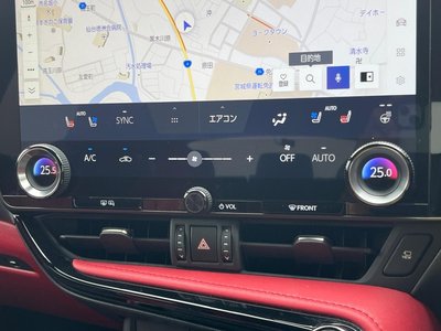 2023 Lexus NX 缩略图 26