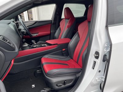 2023 Lexus NX 缩略图 36